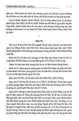 Đại Nam Liệt Truyện (Bộ 7 Tập) - Quốc Sử Quán Triều Nguyễn