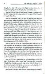 Đại Nam Liệt Truyện (Bộ 7 Tập) - Quốc Sử Quán Triều Nguyễn