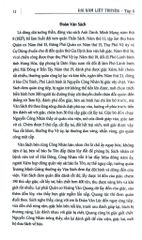 Đại Nam Liệt Truyện (Bộ 7 Tập) - Quốc Sử Quán Triều Nguyễn