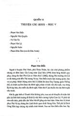 Đại Nam Liệt Truyện (Bộ 7 Tập) - Quốc Sử Quán Triều Nguyễn
