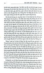 Đại Nam Liệt Truyện (Bộ 7 Tập) - Quốc Sử Quán Triều Nguyễn