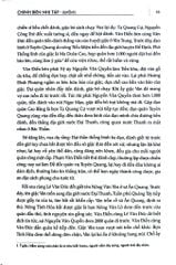 Đại Nam Liệt Truyện (Bộ 7 Tập) - Quốc Sử Quán Triều Nguyễn