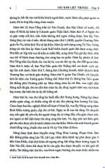 Đại Nam Liệt Truyện (Bộ 7 Tập) - Quốc Sử Quán Triều Nguyễn