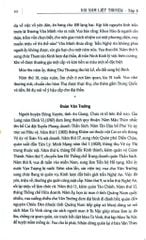 Đại Nam Liệt Truyện (Bộ 7 Tập) - Quốc Sử Quán Triều Nguyễn