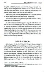 Đại Nam Liệt Truyện (Bộ 7 Tập) - Quốc Sử Quán Triều Nguyễn