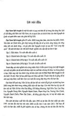 Đại Nam Liệt Truyện (Bộ 7 Tập) - Quốc Sử Quán Triều Nguyễn