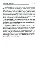 Đại Nam Liệt Truyện (Bộ 7 Tập) - Quốc Sử Quán Triều Nguyễn