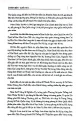 Đại Nam Liệt Truyện (Bộ 7 Tập) - Quốc Sử Quán Triều Nguyễn