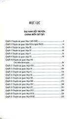 Đại Nam Liệt Truyện (Bộ 7 Tập) - Quốc Sử Quán Triều Nguyễn