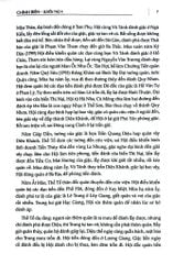 Đại Nam Liệt Truyện (Bộ 7 Tập) - Quốc Sử Quán Triều Nguyễn