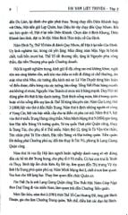 Đại Nam Liệt Truyện (Bộ 7 Tập) - Quốc Sử Quán Triều Nguyễn