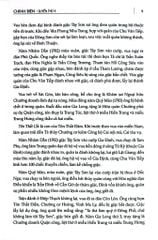 Đại Nam Liệt Truyện (Bộ 7 Tập) - Quốc Sử Quán Triều Nguyễn