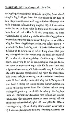  Sức Khỏe Là Vàng - Phòng Trị Bệnh Giun, Sán, Côn Trùng - Nguyễn Khắc Khoái 