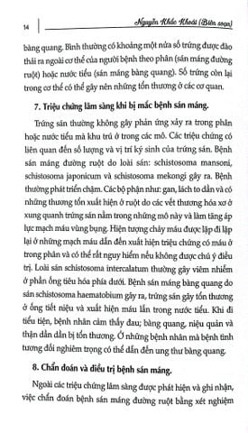  Sức Khỏe Là Vàng - Phòng Trị Bệnh Giun, Sán, Côn Trùng - Nguyễn Khắc Khoái 