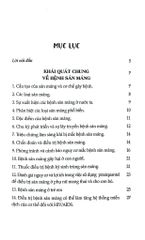 Sức Khỏe Là Vàng - Phòng Trị Bệnh Giun, Sán, Côn Trùng - Nguyễn Khắc Khoái