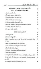 Sức Khỏe Là Vàng - Phòng Trị Bệnh Giun, Sán, Côn Trùng - Nguyễn Khắc Khoái