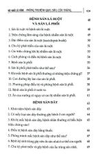 Sức Khỏe Là Vàng - Phòng Trị Bệnh Giun, Sán, Côn Trùng - Nguyễn Khắc Khoái