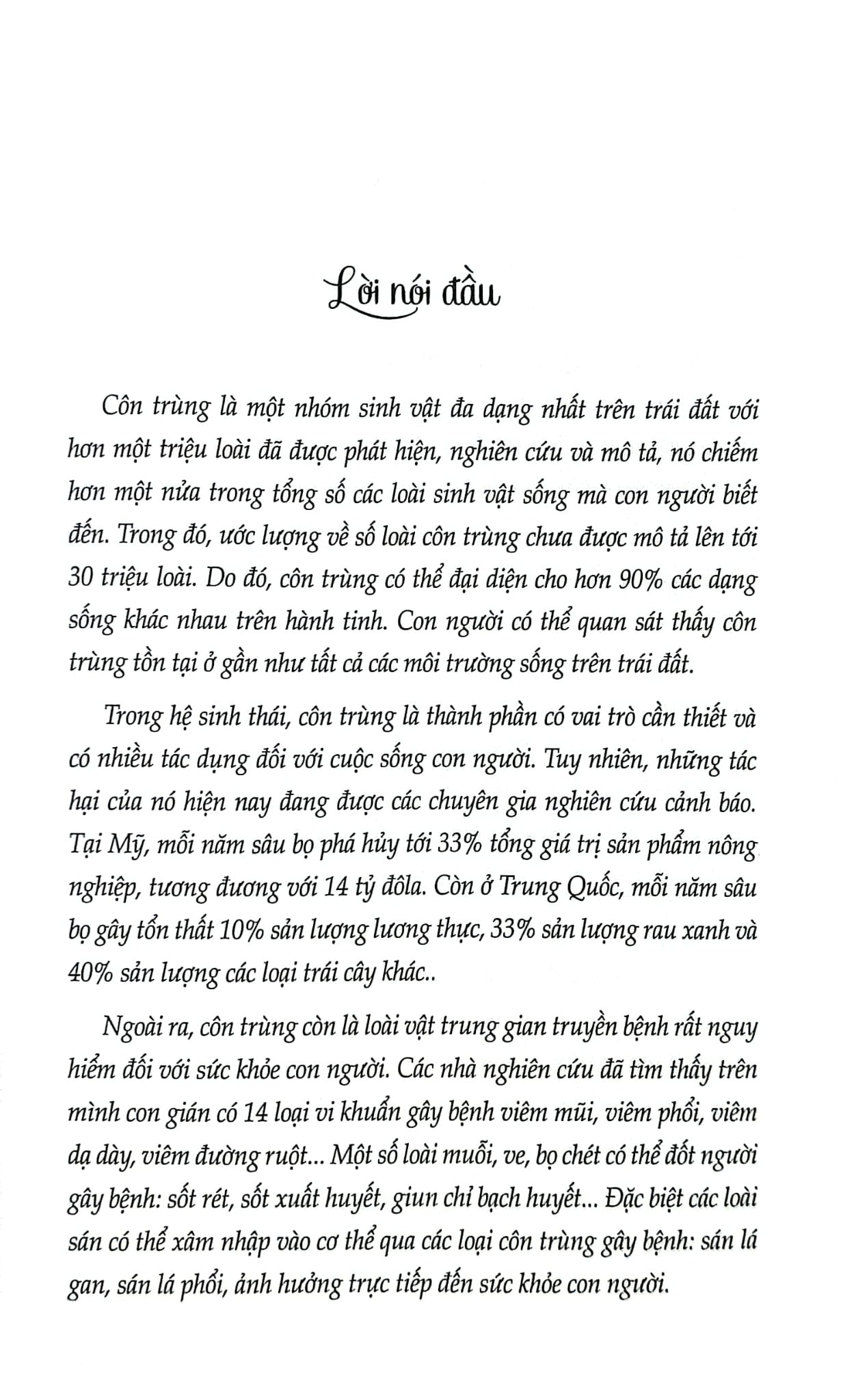 Sức Khỏe Là Vàng - Phòng Trị Bệnh Giun, Sán, Côn Trùng - Nguyễn Khắc Khoái