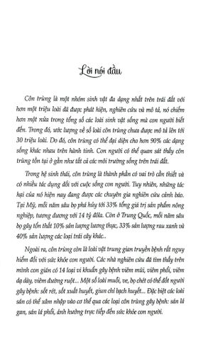  Sức Khỏe Là Vàng - Phòng Trị Bệnh Giun, Sán, Côn Trùng - Nguyễn Khắc Khoái 