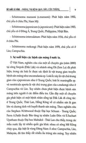  Sức Khỏe Là Vàng - Phòng Trị Bệnh Giun, Sán, Côn Trùng - Nguyễn Khắc Khoái 