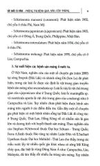 Sức Khỏe Là Vàng - Phòng Trị Bệnh Giun, Sán, Côn Trùng - Nguyễn Khắc Khoái