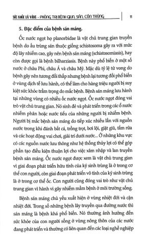  Sức Khỏe Là Vàng - Phòng Trị Bệnh Giun, Sán, Côn Trùng - Nguyễn Khắc Khoái 