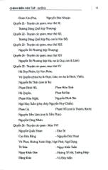 Đại Nam Liệt Truyện (Bộ 7 Tập) - Quốc Sử Quán Triều Nguyễn
