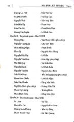 Đại Nam Liệt Truyện (Bộ 7 Tập) - Quốc Sử Quán Triều Nguyễn