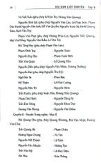 Đại Nam Liệt Truyện (Bộ 7 Tập) - Quốc Sử Quán Triều Nguyễn