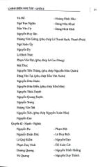 Đại Nam Liệt Truyện (Bộ 7 Tập) - Quốc Sử Quán Triều Nguyễn