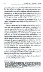 Đại Nam Liệt Truyện (Bộ 7 Tập) - Quốc Sử Quán Triều Nguyễn