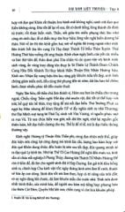 Đại Nam Liệt Truyện (Bộ 7 Tập) - Quốc Sử Quán Triều Nguyễn