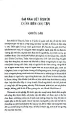 Đại Nam Liệt Truyện (Bộ 7 Tập) - Quốc Sử Quán Triều Nguyễn