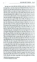 Đại Nam Liệt Truyện (Bộ 7 Tập) - Quốc Sử Quán Triều Nguyễn