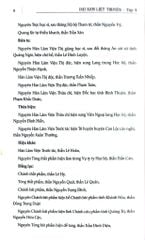 Đại Nam Liệt Truyện (Bộ 7 Tập) - Quốc Sử Quán Triều Nguyễn