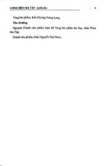Đại Nam Liệt Truyện (Bộ 7 Tập) - Quốc Sử Quán Triều Nguyễn
