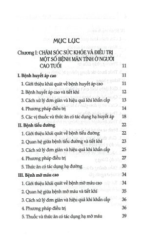  Combo 2 Cuốn ( Kiến Thức Cơ Bản Chăm Sóc Sức Khỏe Người Cao Tuổi + Kiến Thức Cơ Bản Nâng Cao Sức Khỏe ) 