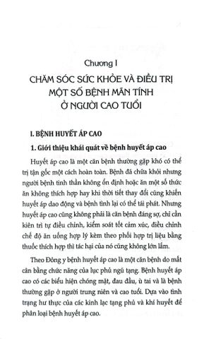  Combo 2 Cuốn ( Kiến Thức Cơ Bản Chăm Sóc Sức Khỏe Người Cao Tuổi + Kiến Thức Cơ Bản Nâng Cao Sức Khỏe ) 