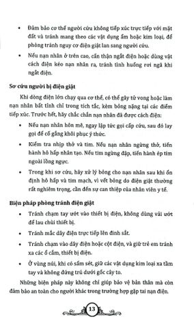  Combo 2 Cuốn Những Điều Cần ( Biết Trong Ăn Uống + Khi Chăm Sóc Sức Khỏe Gia Đình ) 