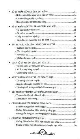  Combo 2 Cuốn Những Điều Cần ( Biết Trong Ăn Uống + Khi Chăm Sóc Sức Khỏe Gia Đình ) 