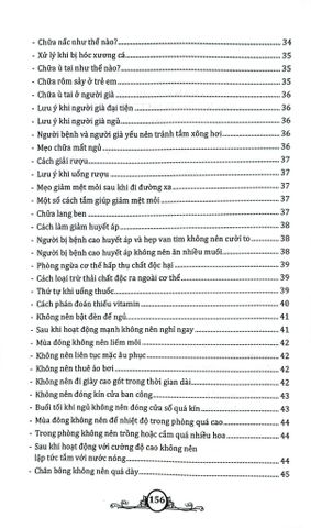  Combo 2 Cuốn Những Điều Cần ( Biết Trong Ăn Uống + Khi Chăm Sóc Sức Khỏe Gia Đình ) 