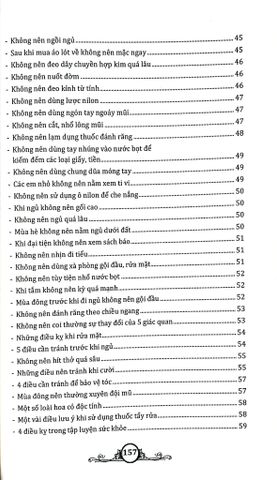  Combo 2 Cuốn Những Điều Cần ( Biết Trong Ăn Uống + Khi Chăm Sóc Sức Khỏe Gia Đình ) 