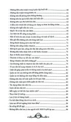 Combo 2 Cuốn Những Điều Cần ( Biết Trong Ăn Uống + Khi Chăm Sóc Sức Khỏe Gia Đình )