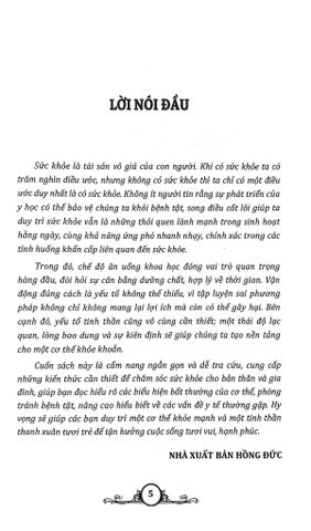  Combo 2 Cuốn Những Điều Cần ( Biết Trong Ăn Uống + Khi Chăm Sóc Sức Khỏe Gia Đình ) 