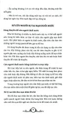 Combo 2 Cuốn Những Điều Cần ( Biết Trong Ăn Uống + Khi Chăm Sóc Sức Khỏe Gia Đình )