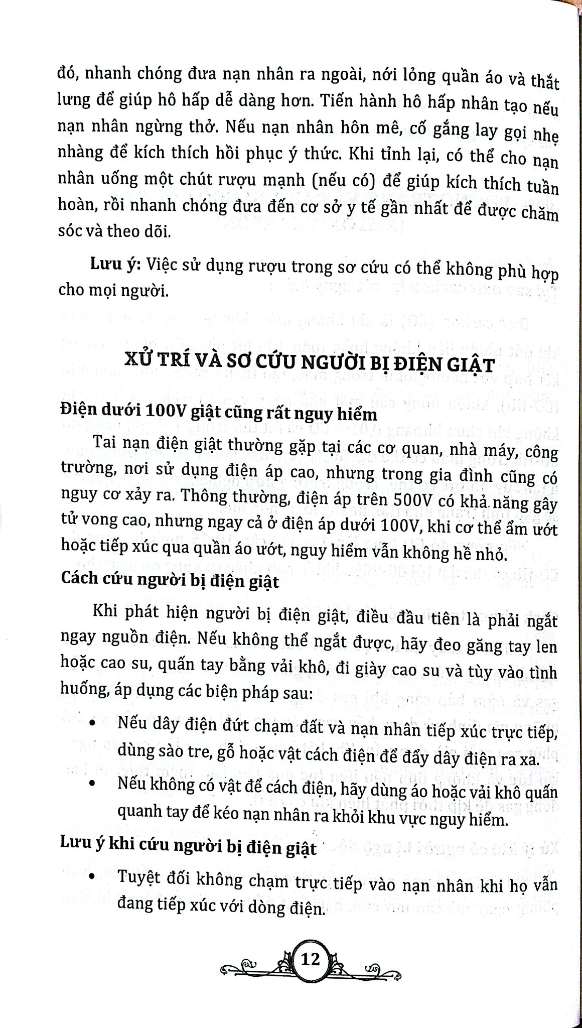 Combo 2 Cuốn Những Điều Cần ( Biết Trong Ăn Uống + Khi Chăm Sóc Sức Khỏe Gia Đình )