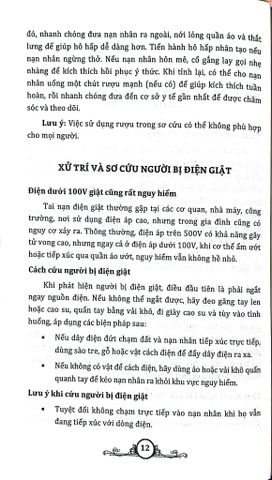  Combo 2 Cuốn Những Điều Cần ( Biết Trong Ăn Uống + Khi Chăm Sóc Sức Khỏe Gia Đình ) 