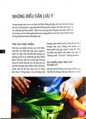 Bách Khoa Về Trái Cây Và Rau Củ (Sách In Màu; Bìa Cứng) - Nhiều Tác Giả