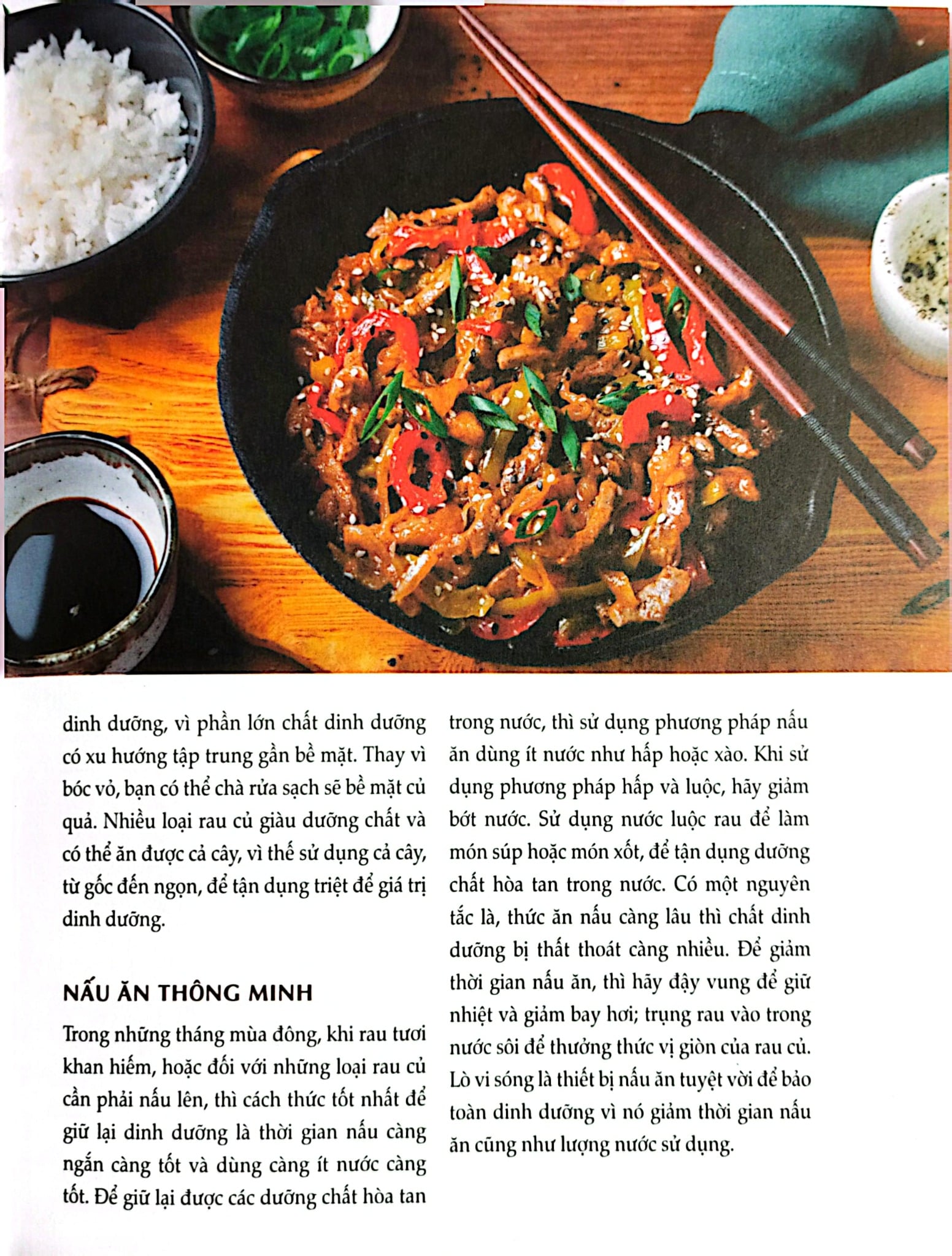 Bách Khoa Về Trái Cây Và Rau Củ (Sách In Màu; Bìa Cứng) - Nhiều Tác Giả