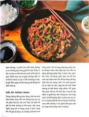 Bách Khoa Về Trái Cây Và Rau Củ (Sách In Màu; Bìa Cứng) - Nhiều Tác Giả